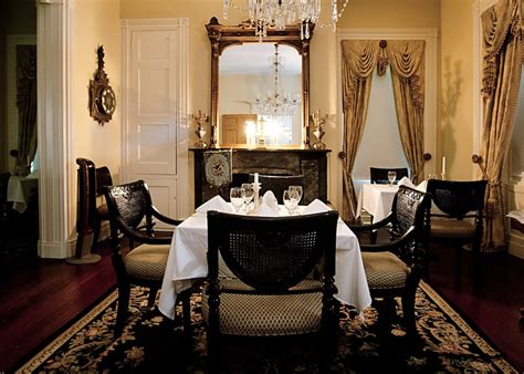 Monmouth Historic Inns and Gardens Natchez, Mississippi, US ...