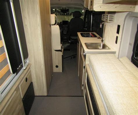 Detail Winnebago