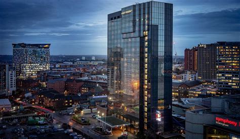 Hyatt Regency Birmingham 133 ̶2̶3̶0̶ Updated 2020 Prices And Hotel Reviews England