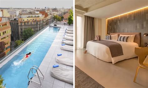 The Best Hotels in Barcelona | SmarterTravel