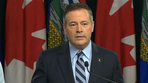 Alberta Premier Kenney says restraint coming, but not Klein-era budget ...