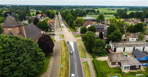 Rondweg N35 Mariënheem Terug Op De Agenda Tweede Kamer Reserveert