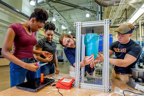 FAMU-FSU College of Engineering recognized nationally for diversity ...