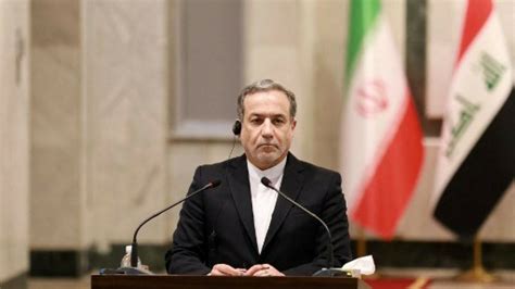 iran upozorio ne postoji crvena linija kada je rijec  obrani nasih