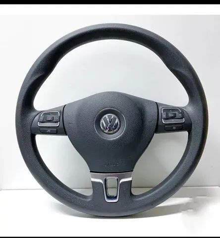 Volante Multifuncional Volkswagen No Brasil