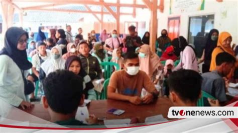 Sebanyak Ribu Keluarga Di Kota Pekalongan Menerima Bansos Program