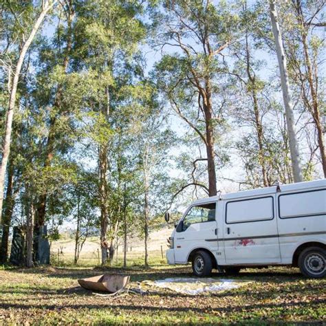 Vote For Nimbin Farm To Win Best Hipcamp To Visit In In New