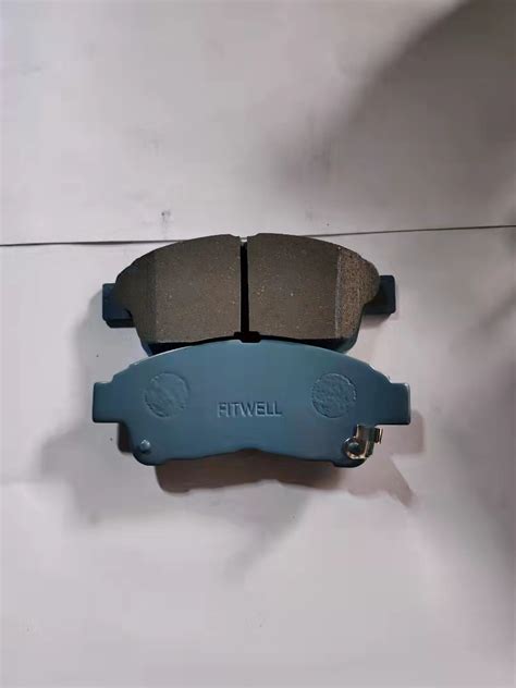 Excellent Stop Power Brake Pad Ceramic For Lexus Es A Wk China