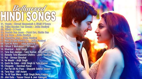 New Hindi Song November Top Bollywood Romantic Love Songs