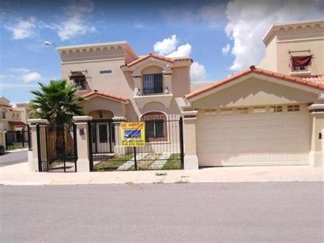 Venta Casa En Chihuahua Municipio De Chihuahua Ze Gnvm