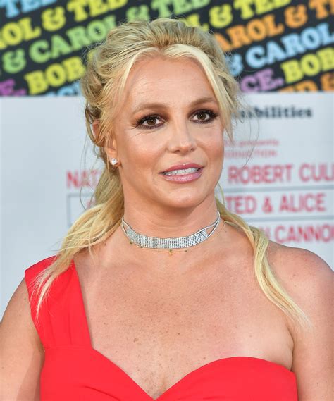 Britney Spears is 'finding inner grace' amid conservatorship extension ...