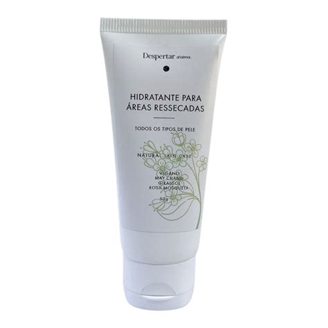 Hidratante Para Mãos Ressecadas - Hidratante para áreas ressecadas/ mãos e pés 50 gramas | Shopee Brasil