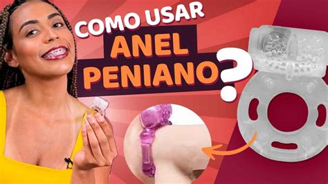 ANEL PENIANO TUDO o que você precisa saber ANTES de Usar Miess Sex