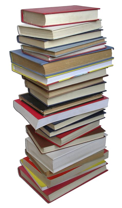 Used Book Donation Bookselling Charitable Organization Book Png