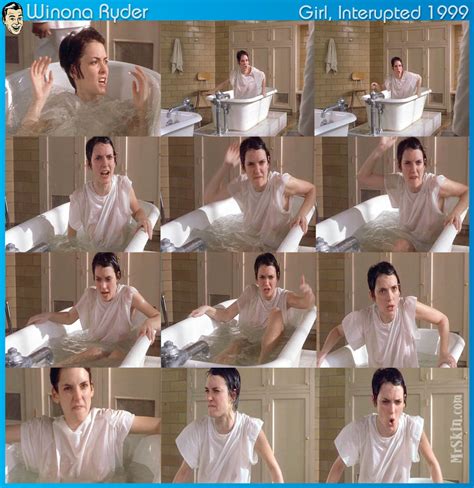 Winona Ryder Desnuda En Girl Interrupted Hot Sex Picture