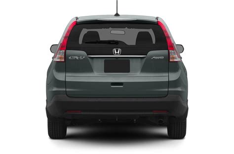 2012 Honda Cr V Prices Mpg And Reviews