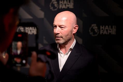 Alan Shearer Delivers Arsenal Title Verdict And Hails One Star Who Was