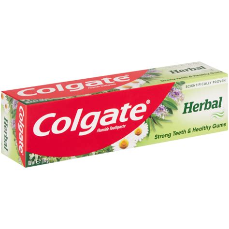 colgate herbal ml  chem pharmacy