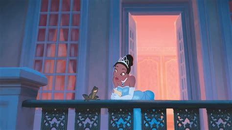 Nonton The Princess And The Frog 2009 Film Subtitle Indonesia