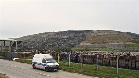 Fotogalerija Sindikalist Objasnio Kako Izgleda Odvoz Otpada Na