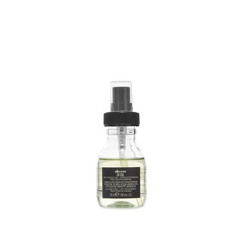 Davines OI Oil 50ml END DK