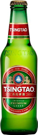 Tsingtao Premium Lager 24x 330ml