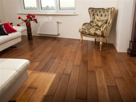 Prime Grade Engineered Oak Flooring Engineered Oak Flooring Solutions