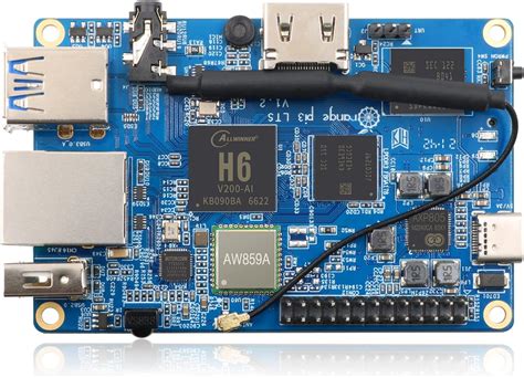 Best Single Board Computer SBC For NAS 2024 GDH