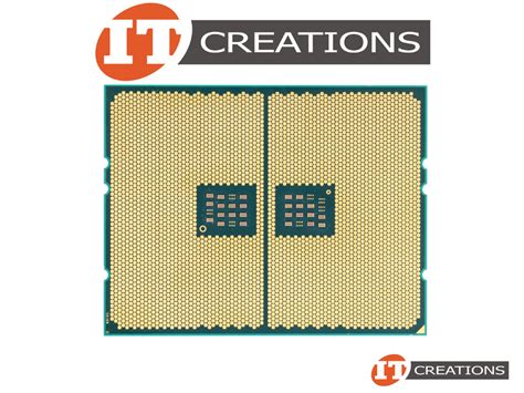 AMD EPYC 7551-DELL - New Other - AMD EPYC 32 Core Processor 7551 2.0GHZ ...