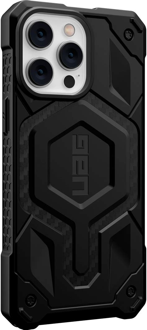 Best Buy Uag Monarch Series Case With Magsafe For Iphone Pro Max