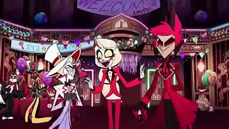 Is Alastor Working For Lilith Hazbin Hotel Theory Video Dailymotion