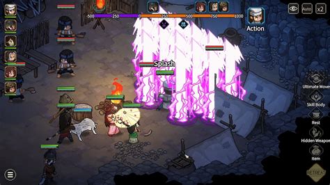 Heros Adventure Road To Passion On Steam