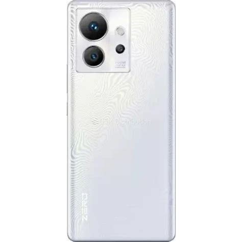 Infinix Zero Ultra 256 Gb 8 Gb Blanc Maroc GSM Distribution