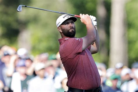 Fitzpatrick gana el RBC Heritage y Rahm conserva el número uno El