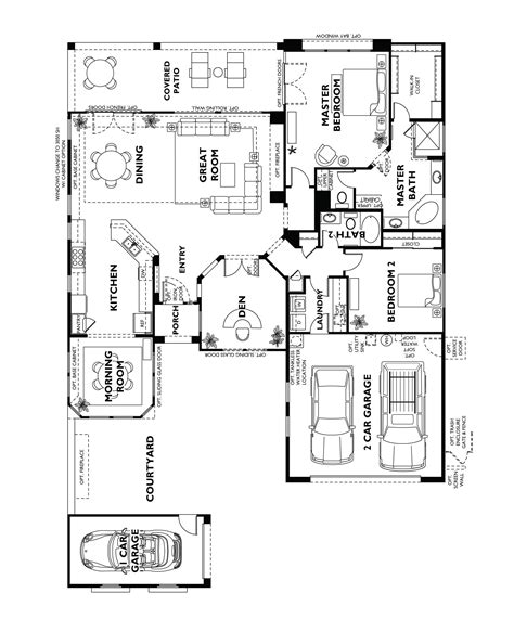 Shea Homes Floor Plans Arizona - floorplans.click