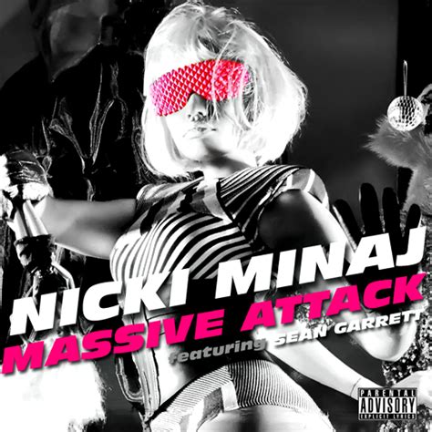 Coverlandia - The #1 Place for Album & Single Cover's: Nicki Minaj ...