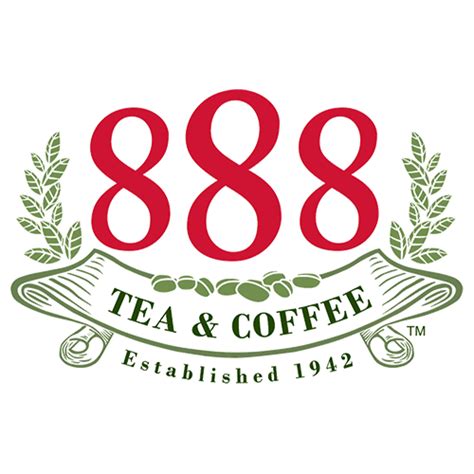 888 Instant Thai Tea Original 650g