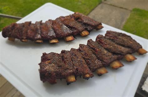 Beef ribs - Dining and Cooking