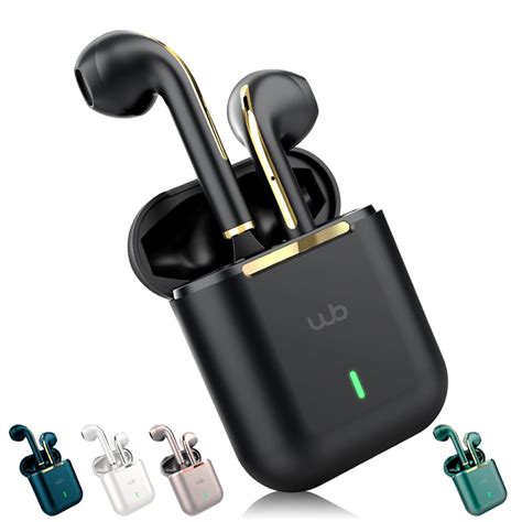 Fone de Ouvido Bluetooth tws wb Pods 2 0 em Promoção Ofertas na