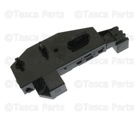 Gm Front Passenger Side Seat Adjuster Switch