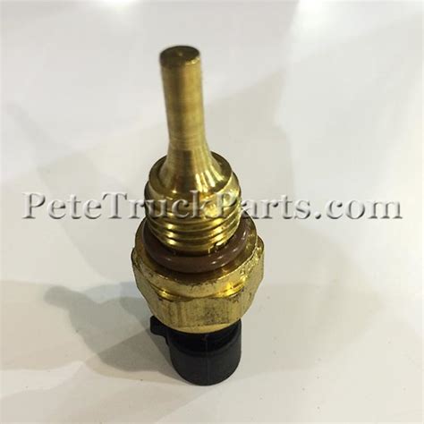 SENSOR TEMPERATURE 4954905CUM PeteTruckParts Peterbilt Parts Online