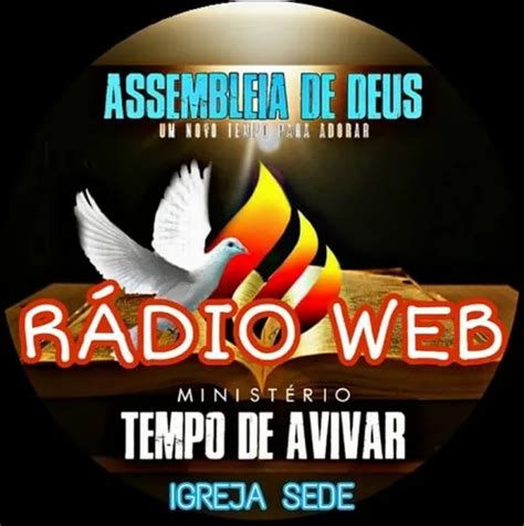 Listen To Radio Web Gospel Adta Zeno Fm