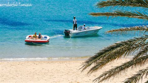 Les 6 Meilleures Activités à Faire à Hammamet Wonderful Tunisia