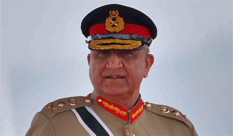 Pakistan Army Generals Revolted Against Bajwas Extension Report The Week