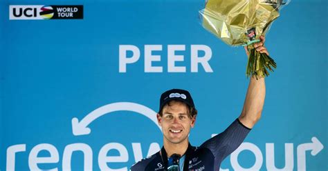 Rad Bahn Weltmeister Welsford Wechselt Zu Bora Hansgrohe