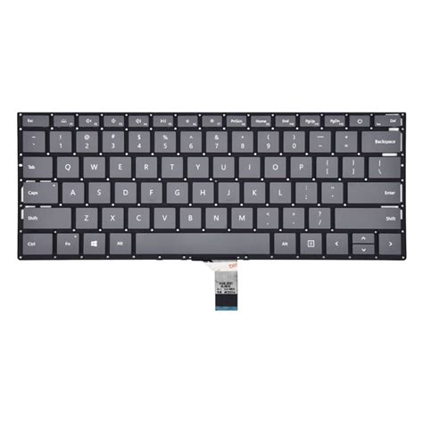 Buy Microsoft Surface Laptop Go Keyboard | xParts.IN