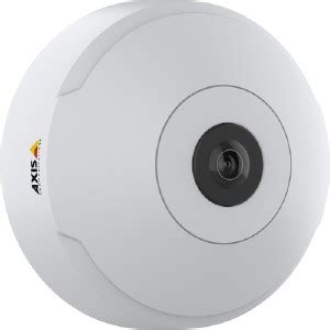 Axis M P Megapixel Indoor Network Camera Color Mini Dome