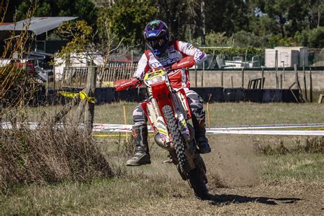 Sprint Enduro Moto Espinha Ronda De Gouveia Cancelada Enduro Portugal