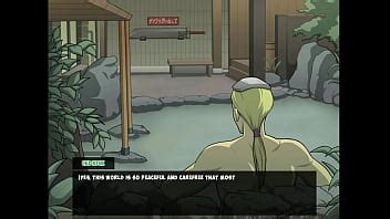 Witch Hunter Lazy Tarts Part Hot Springs Sex Babe Blowjob By