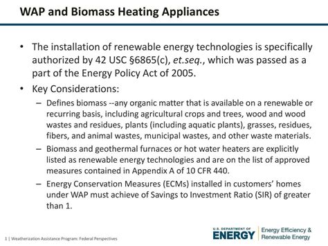 Wap And Biomass Heating Appliances Ppt Download